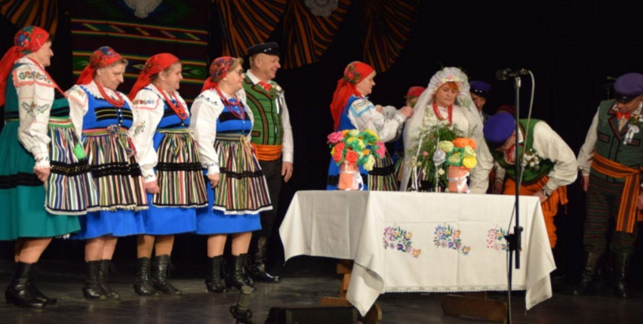 Międzywojewódzki Sejmik w Tarnogrodzie