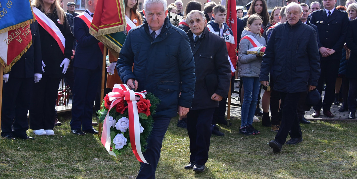 80. rocznica pcyfikacji Różańca