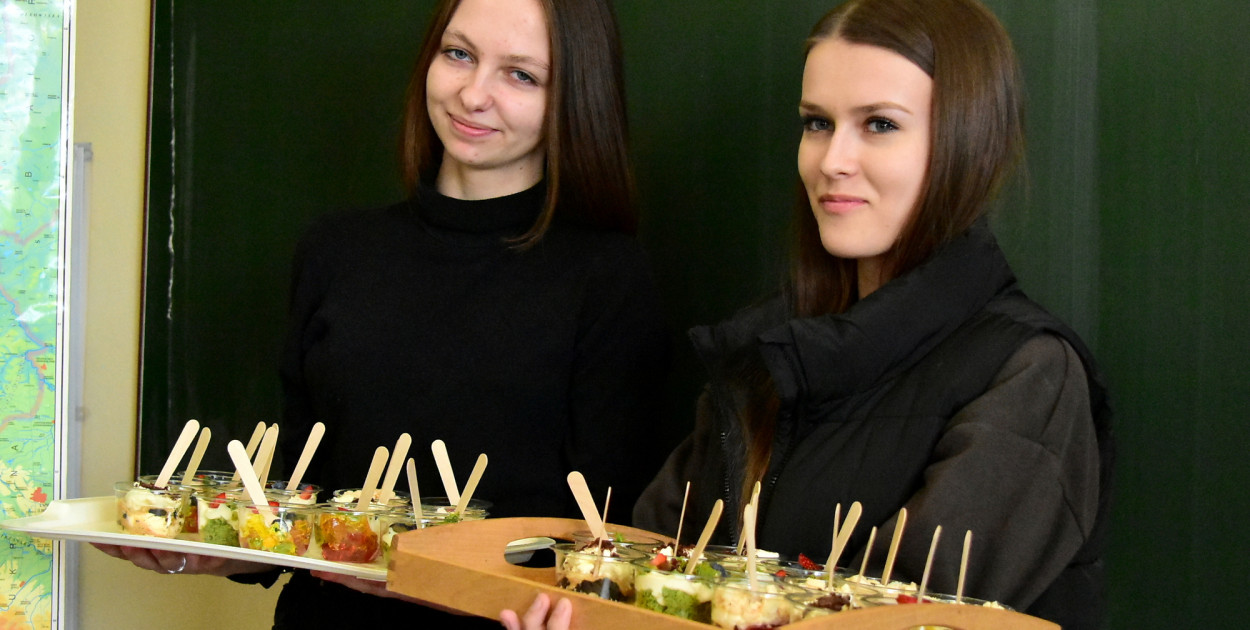 Dzień otwarty w biłgorajskim Katoliku