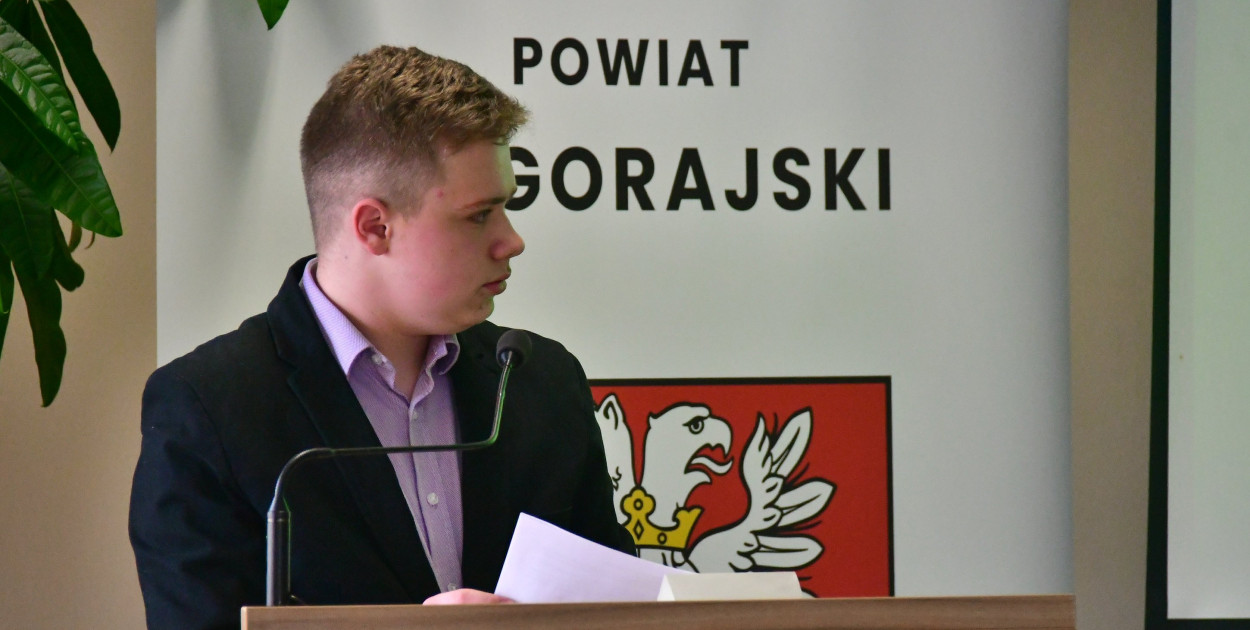 Maciej Oleszczuk