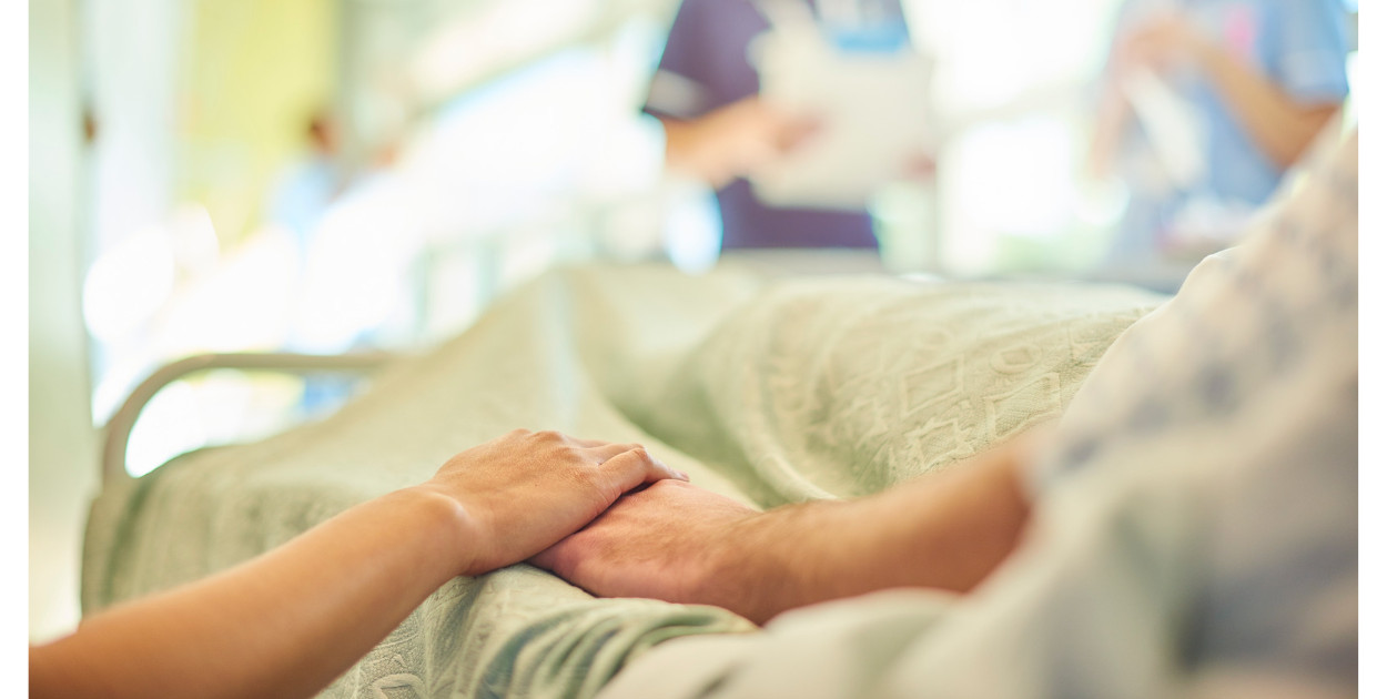 Bardzo duży wzrost zgonów w powiecie biłgorajskim tak było w 2021 roku