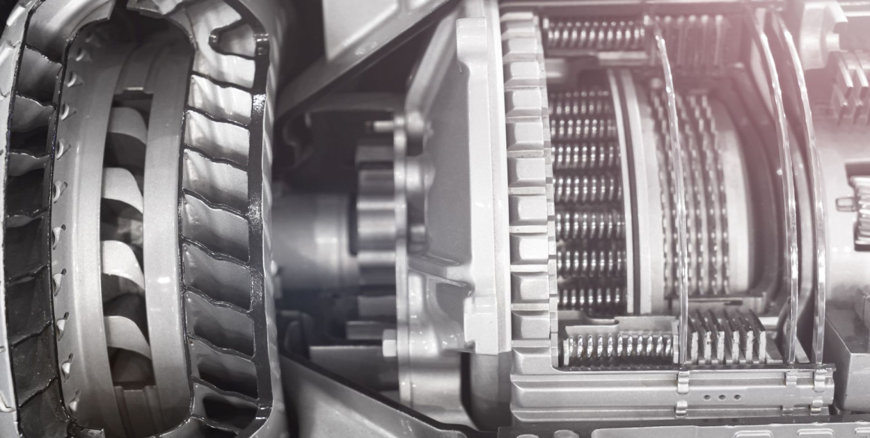 Na czym polega regeneracja wałów napędowych?