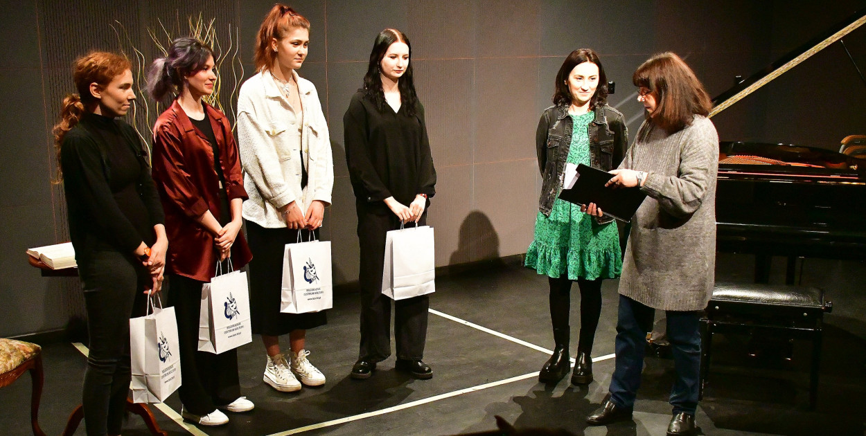 Biłgoraj. Turniej Powiatowy 68. Ogólnopolskiego Konkursu Recytatorskiego