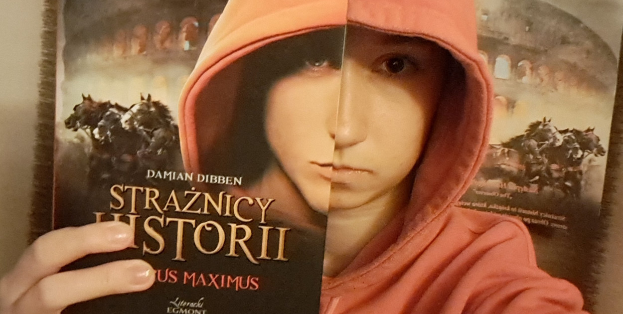 Biłgoraj. Portret z książką