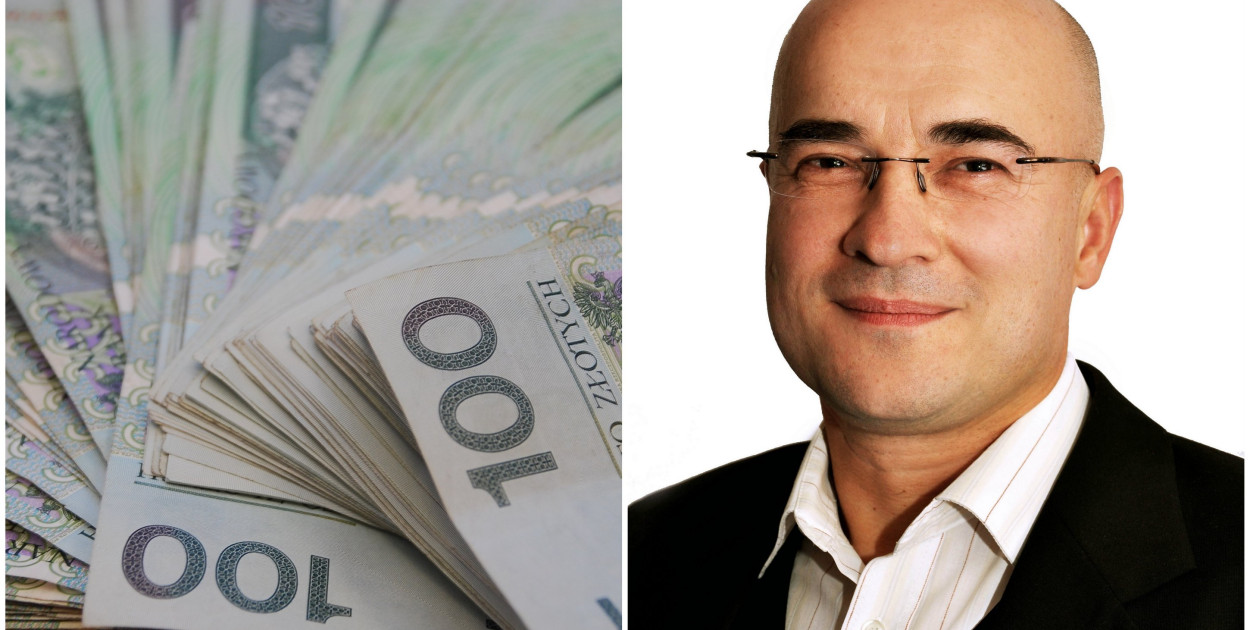 Czy w Biłgoraju wzrosną podatki od niercuhomości? Radny PiS jest na nie