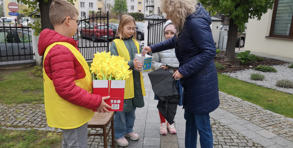 Pola Nadziei w Biłgoraju (FOTO)