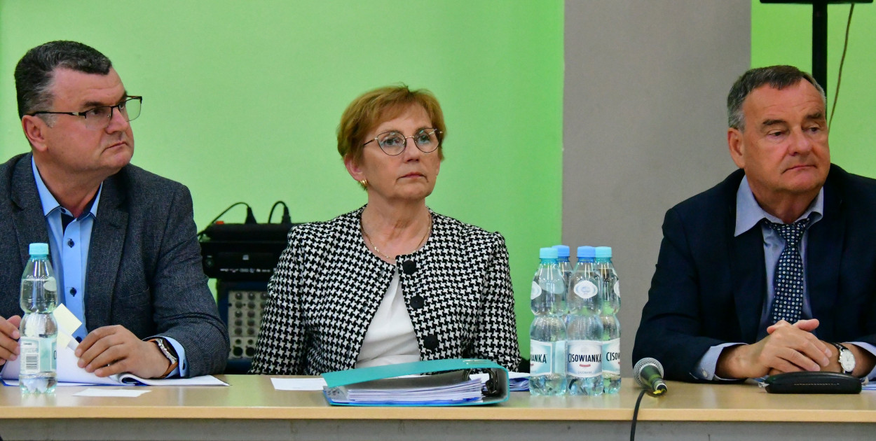 Ruszyły Walne Zgromadzenia członków SM "Łada"