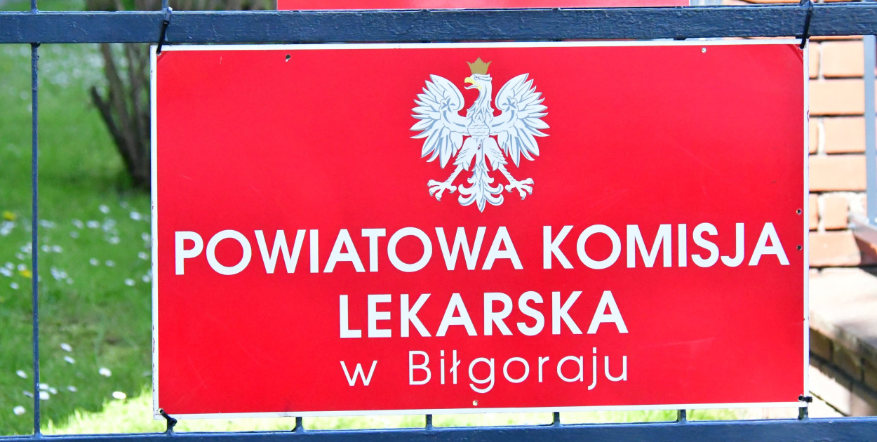 Biłgoraj. Ruszyła kwalifikacja wojskowa