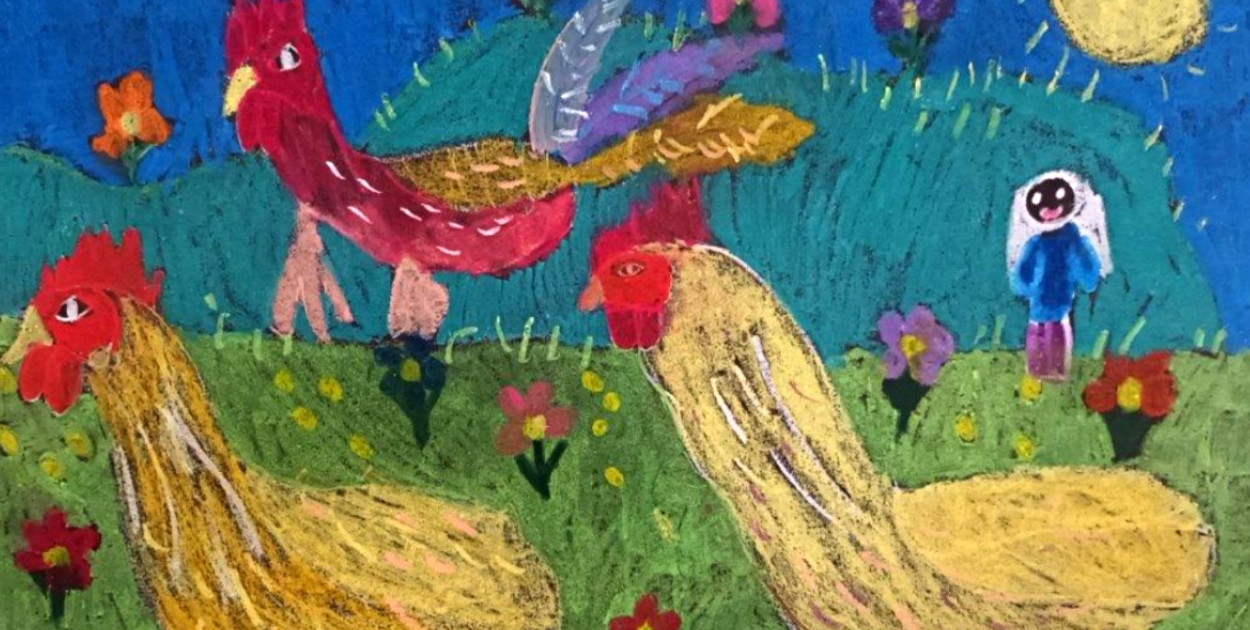 Sukces i nagroda w biennale - wiosna młodych talentów