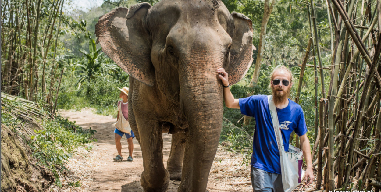 Gdzie na pierwszy egzotyczny wyjazd? Tajlandia czy Sri Lanka?
