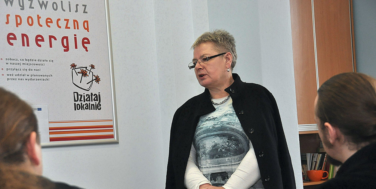 Konkurs Grantowy "Działaj Lokalnie" 2023 rozstrzygnięty (WYNIKI)