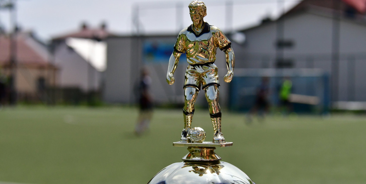 Charytatywny turniej w Biłgoraju