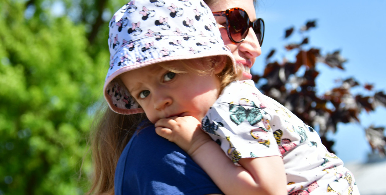 Dzień Dziecka i Rodziny w SOS Wioski Dziecięcej w Biłgoraju