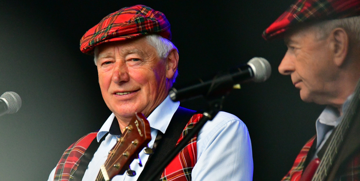 Biłgoraj. Zlot kapel podwórkowych (FOTO, VIDEO)