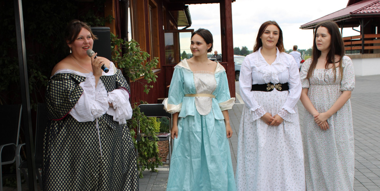 XV Spotkania Akademickie - piknik (FOTO)