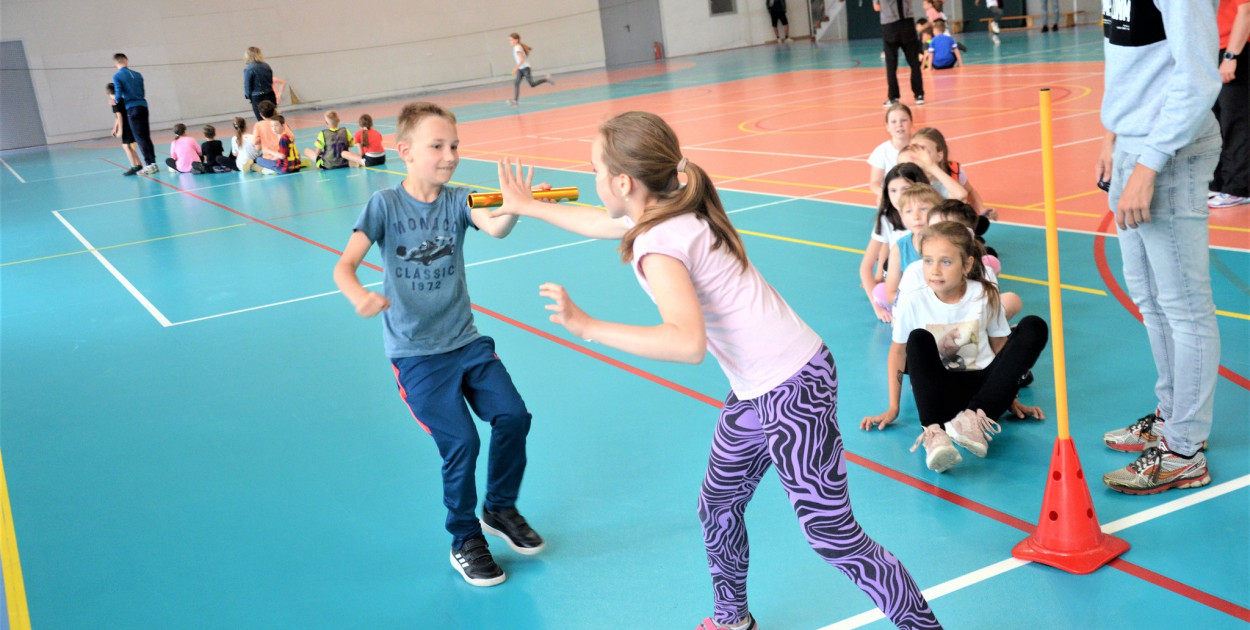 Biłgoraj. Zacznij od lekkiej (FOTO)