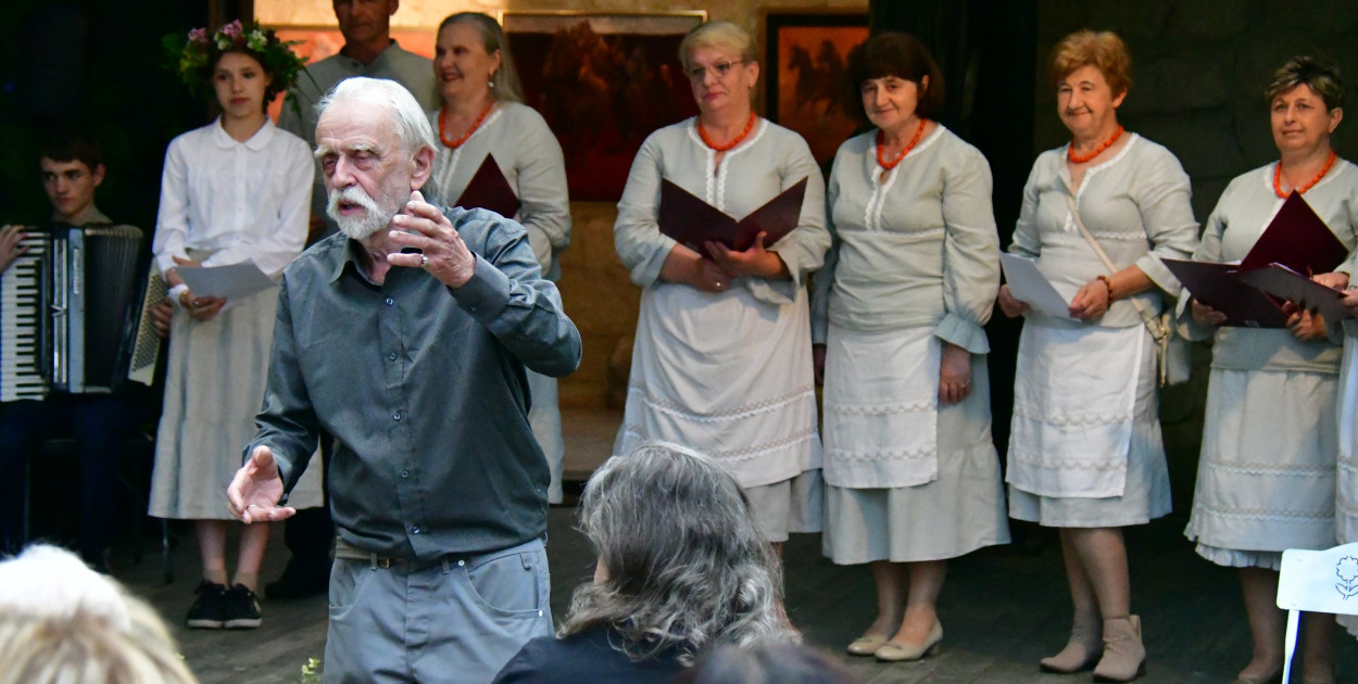 XXVI sezon artystyczny w Nadrzeczu zainaugurowany (FOTO)