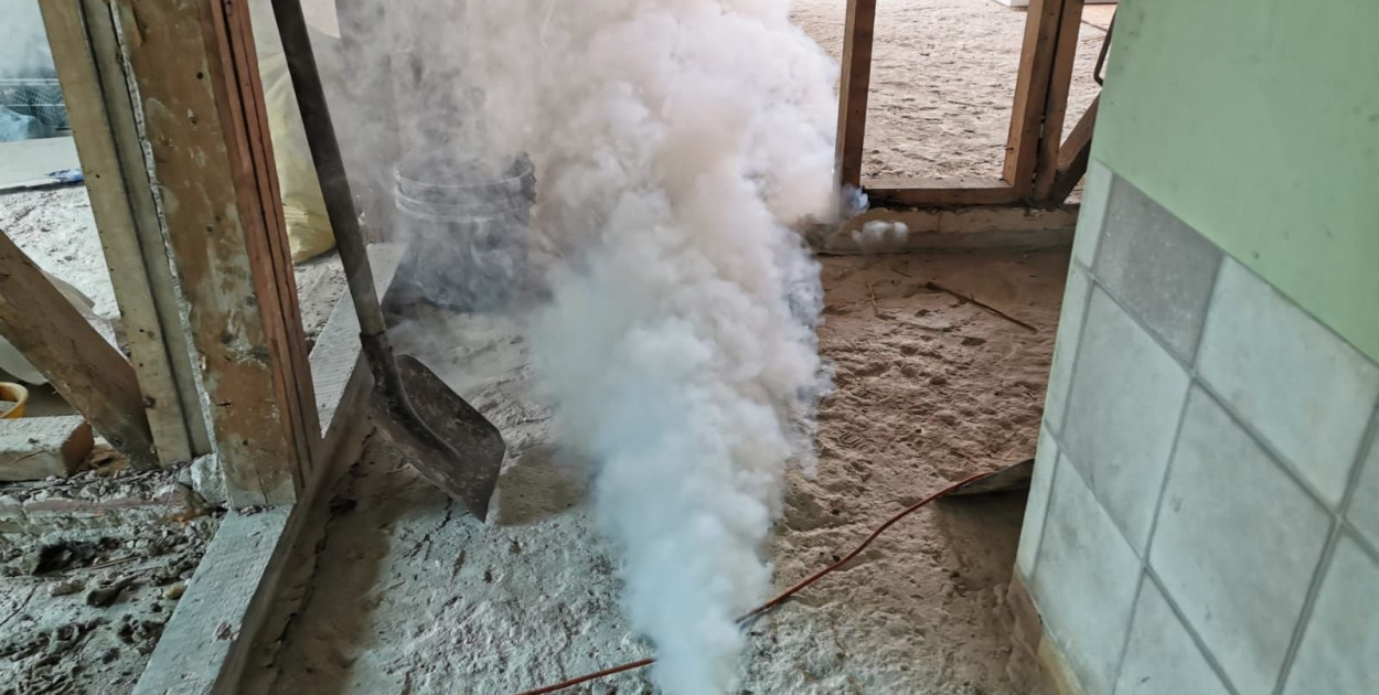 Bezpieczeństwo ozonowania - to musisz wiedzieć. ABC dezynfekcji ozonem