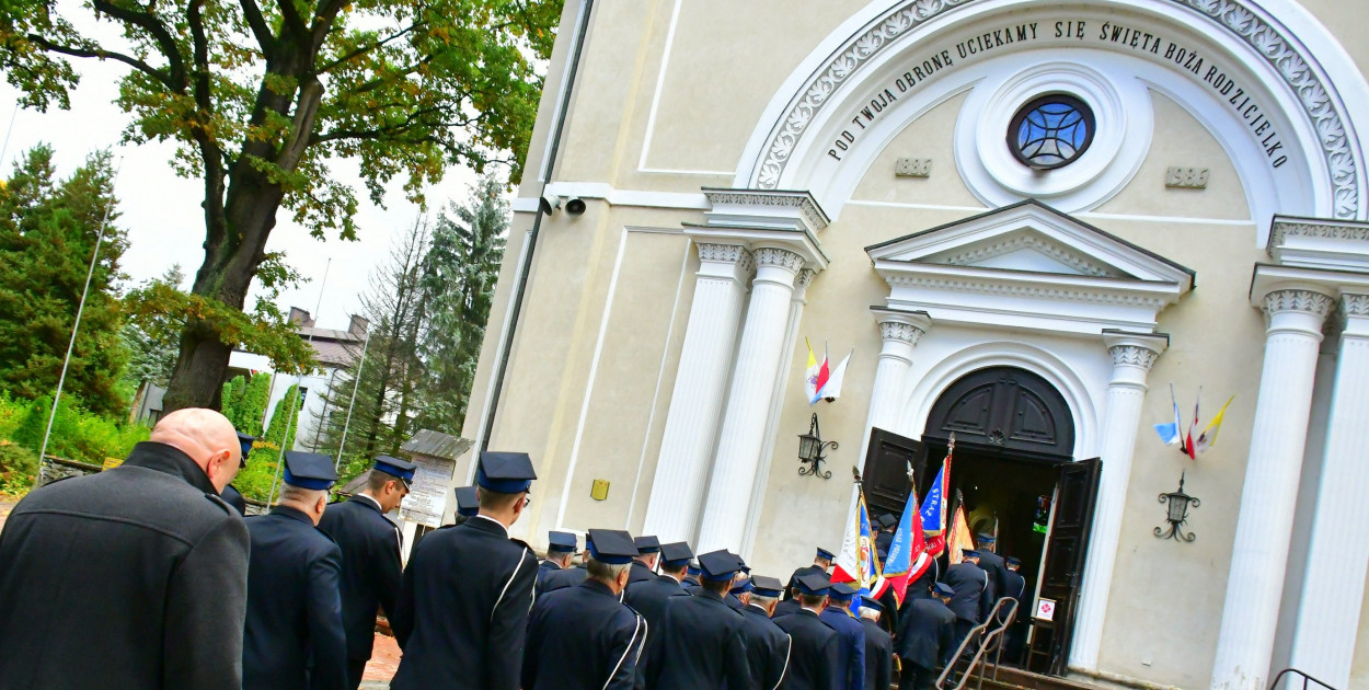 Józefów świętował będzie 300-lecie parafii. Zaplanowano potężne uroczystości