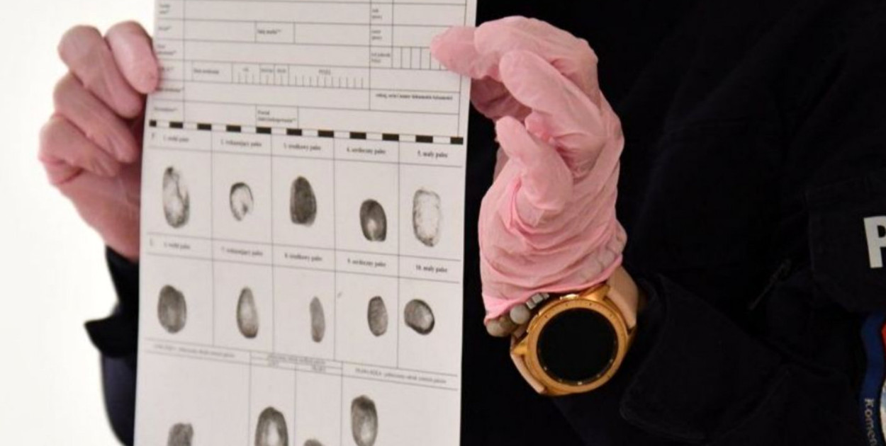 Nauka przez zabawę - „Noc Detektywów” z biłgorajskimi policjantami