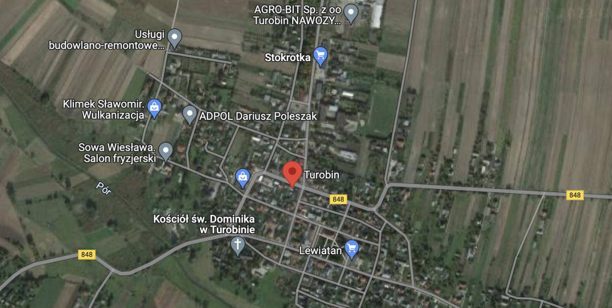 Od nowego roku Turobin uzyska status miasta