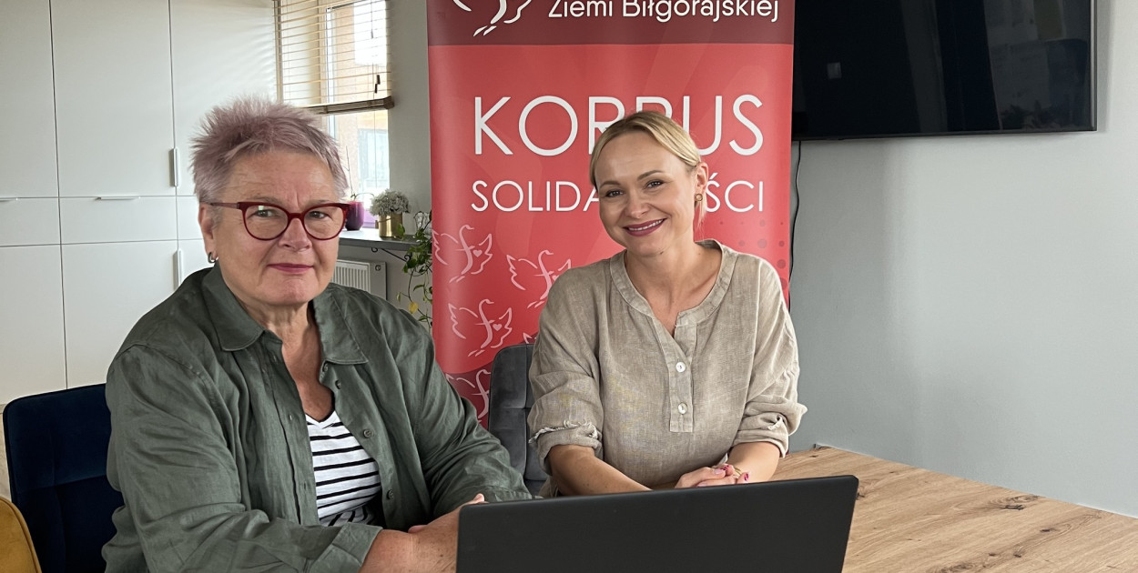 Jest data uruchomienia jadłodzielni w Biłgoraju