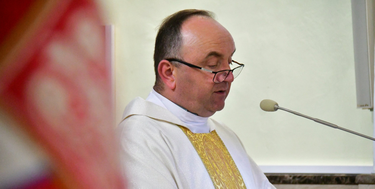 Kazanie ks. Romana Sawica na 79. rocznicę Powstania Warszawskiego (AUDIO)