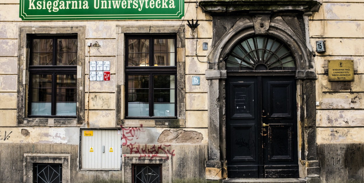Jakie są najważniejsze uczelnie we Wrocławiu?