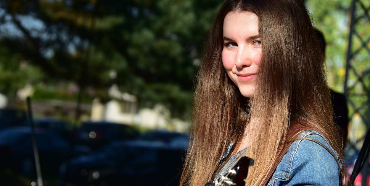 Józefów. XXX Festiwal Kultury Ekologicznej EKO za nami (FOTO, VIDEO, WYNIKI)