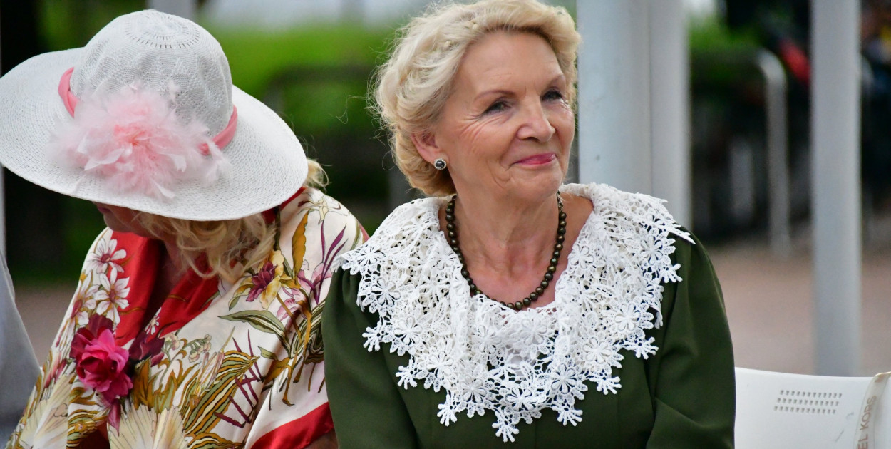 Nad Niemnem rozbrzmiało w Biłgoraju. Wszytsko w ramach...