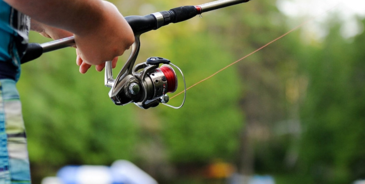 Kołowrotki wędkarskie - jak wybrać odpowiedni model