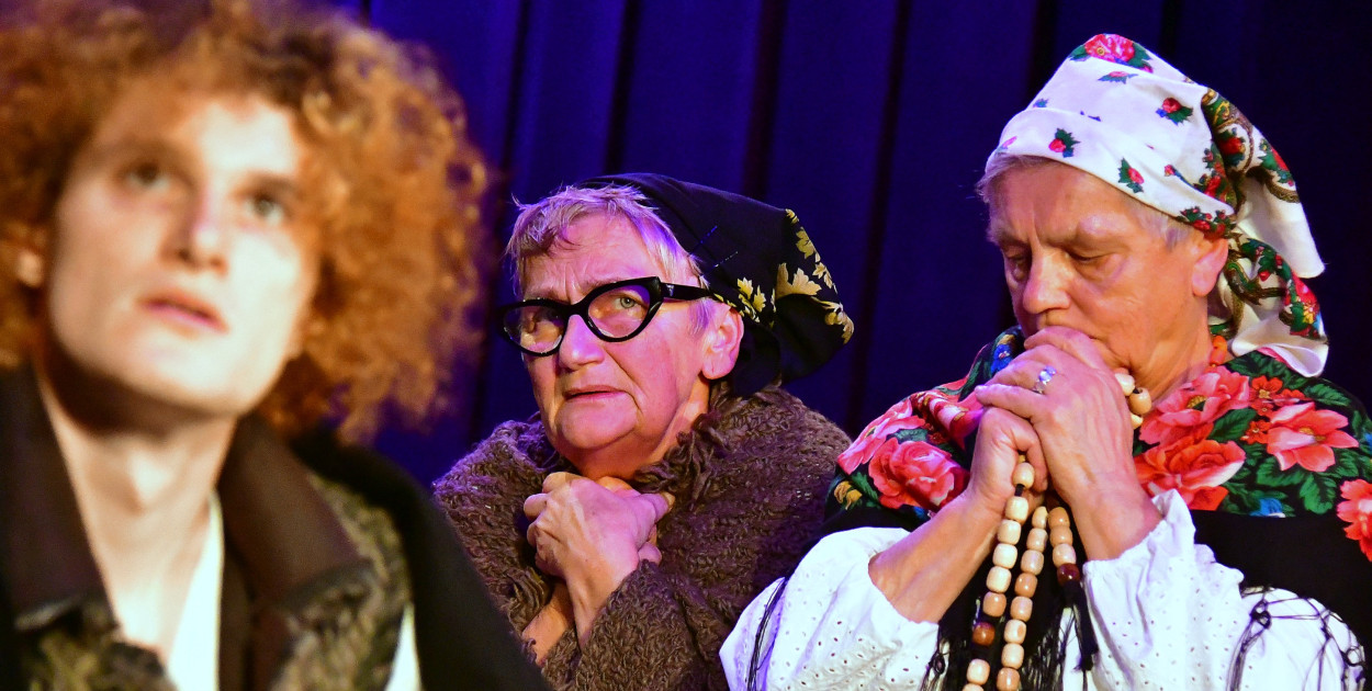 40 lat minęło jak jeden dzień... Jubileuszowe sejmikowanie (FOTO)