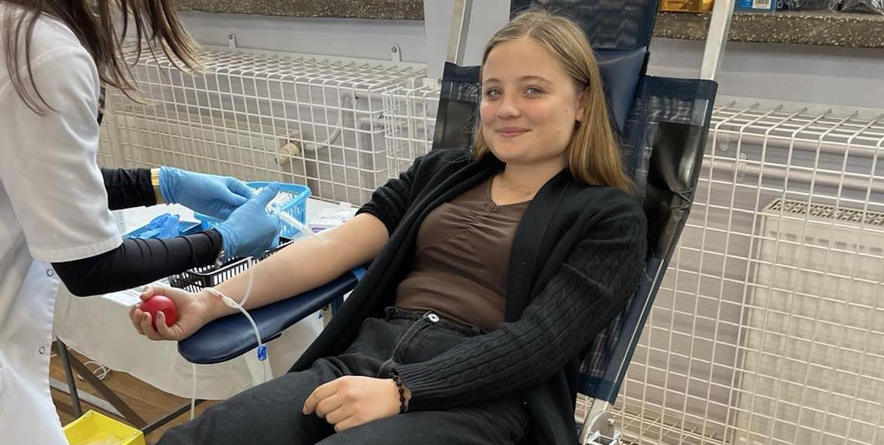 Młodzi, Piękni... Honorowi (FOTO)