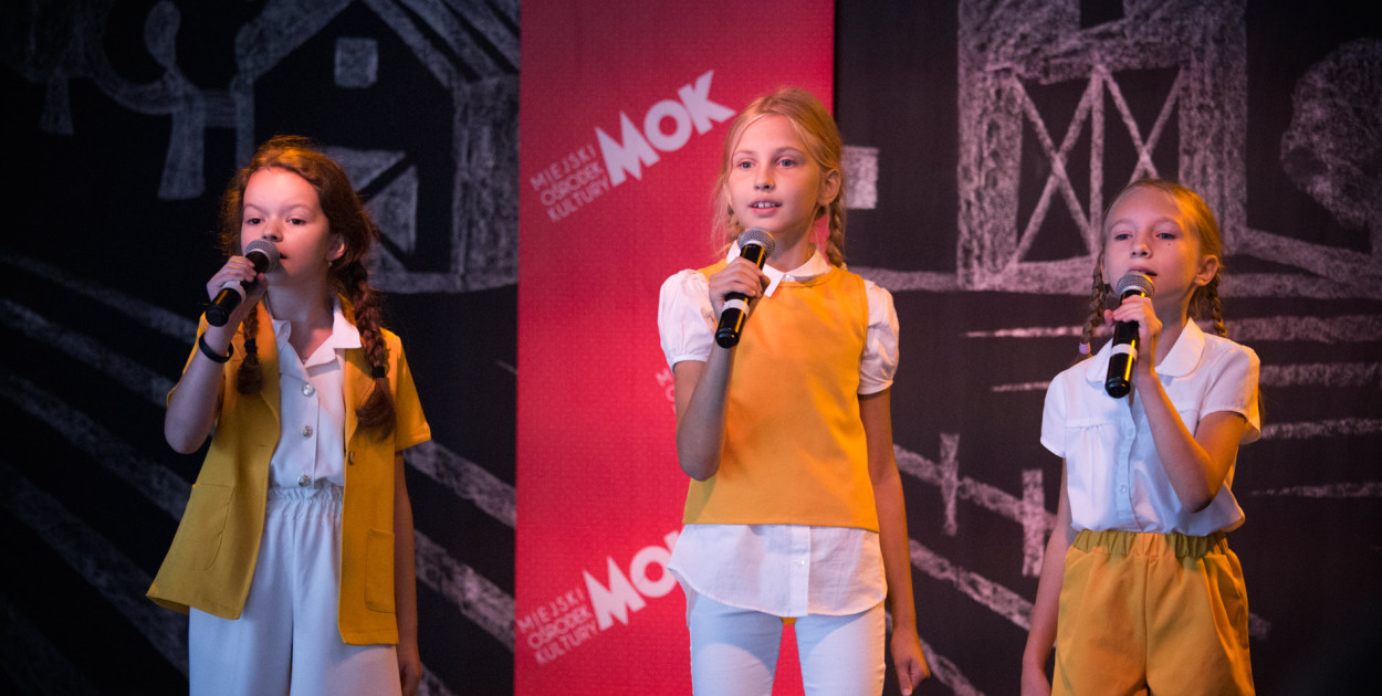 XVI Józefowskie spotkanie z poezją papieską i piosenką religijną (FOTO)