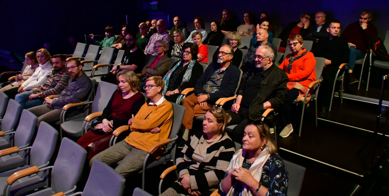 Zaduszki biłgorajskie. Pamięć zmarłych uczczono koncertem