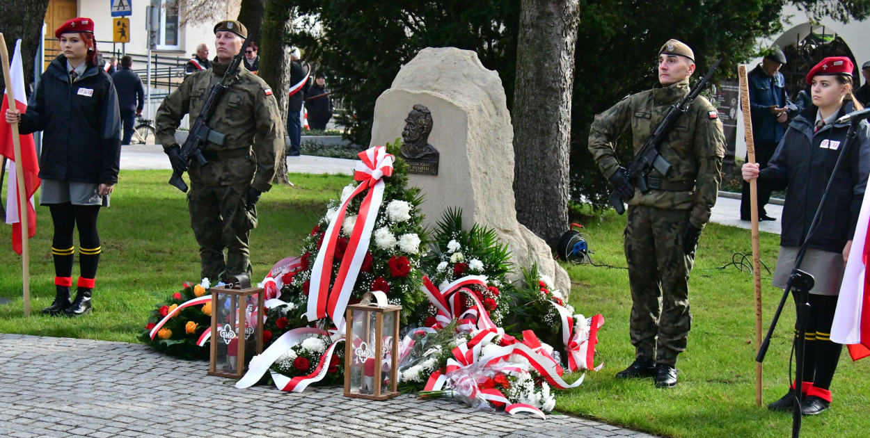 Oto, co będzie się działo 11 listopada w naszym powiecie. Uroczystości...