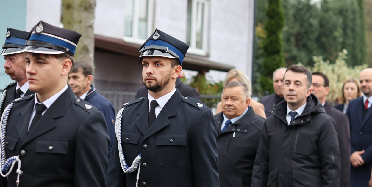 Tak Goraj uczcił Narodowe Święto Niepodległości (FOTO)