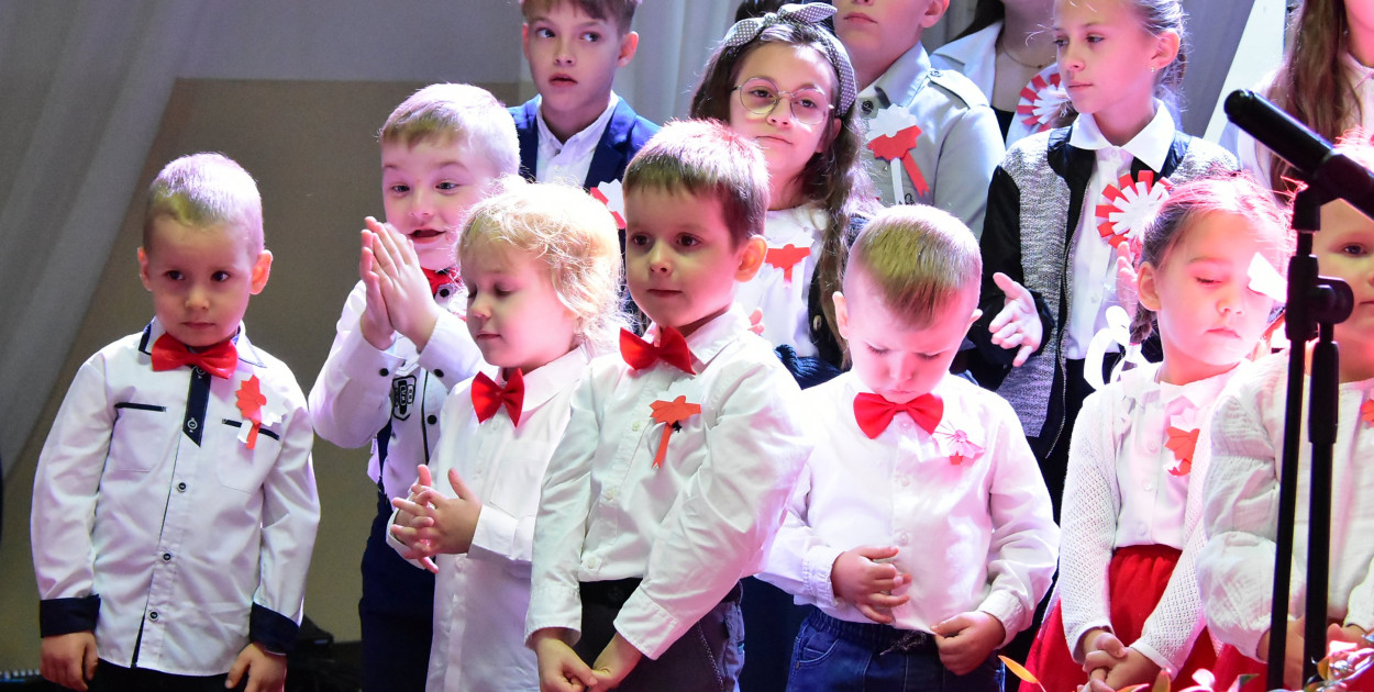 Kulturalna biesiada patriotyczna w gminie Biłgoraj (FOTO, VIDEO)