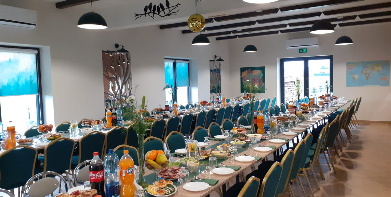 Radość w Olszance - czekamy na Was! (FOTO)