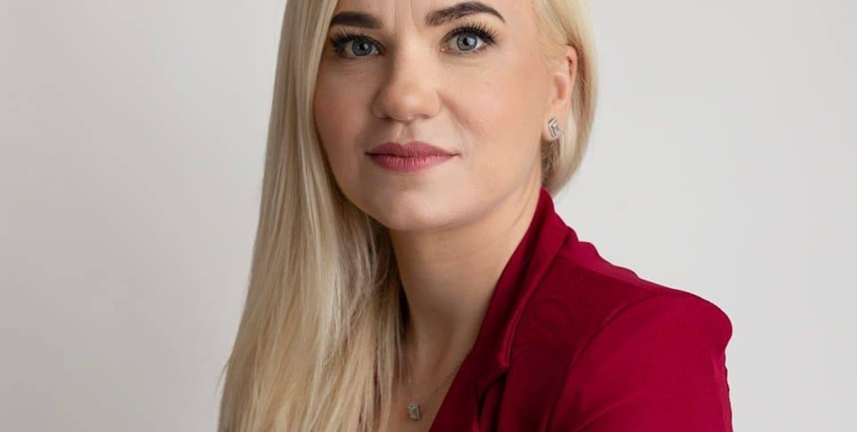 Małgorzata Gromadzka dołączyła do składu dwóch Sejmowych Komisji