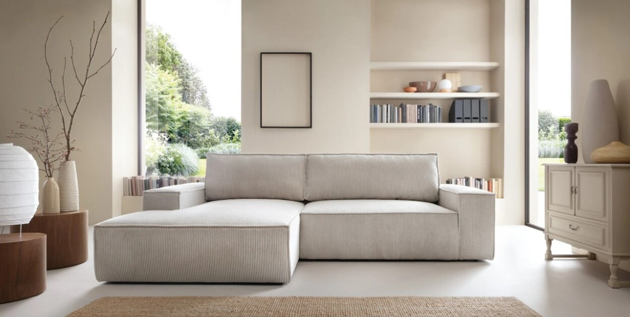 Ekskluzywne meble w niewiarygodnych cenach. Najlepsze promocje czekają tu