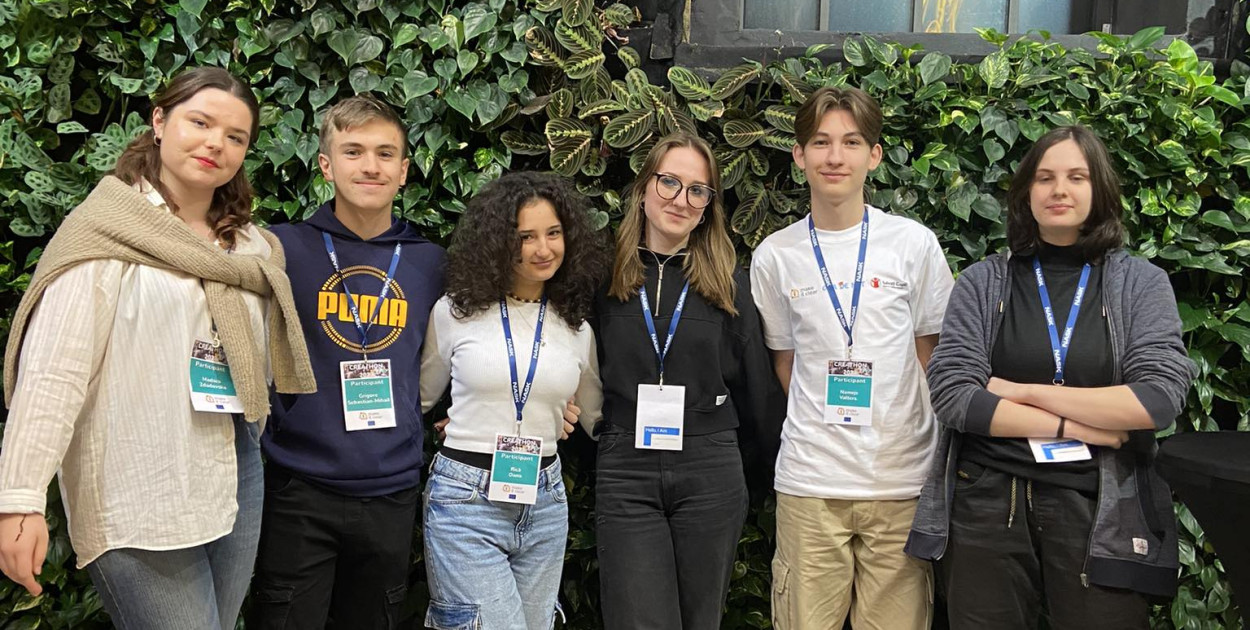 Google upomniało się o uczniów biłgorajskiego "Katolika" (FOTO)