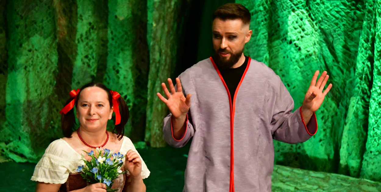 Byliśmy na prapremierze. Zapewniamy warto się wybrać! (FOTO)