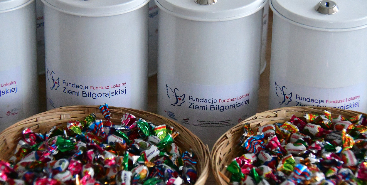 Uzbierali konkretną kwotę. Środki trafią do zdolnych uczniów