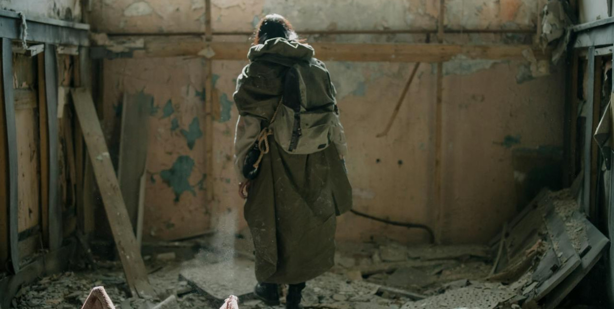 Gotowi na wszystko – jak wygląda świat preppersów?