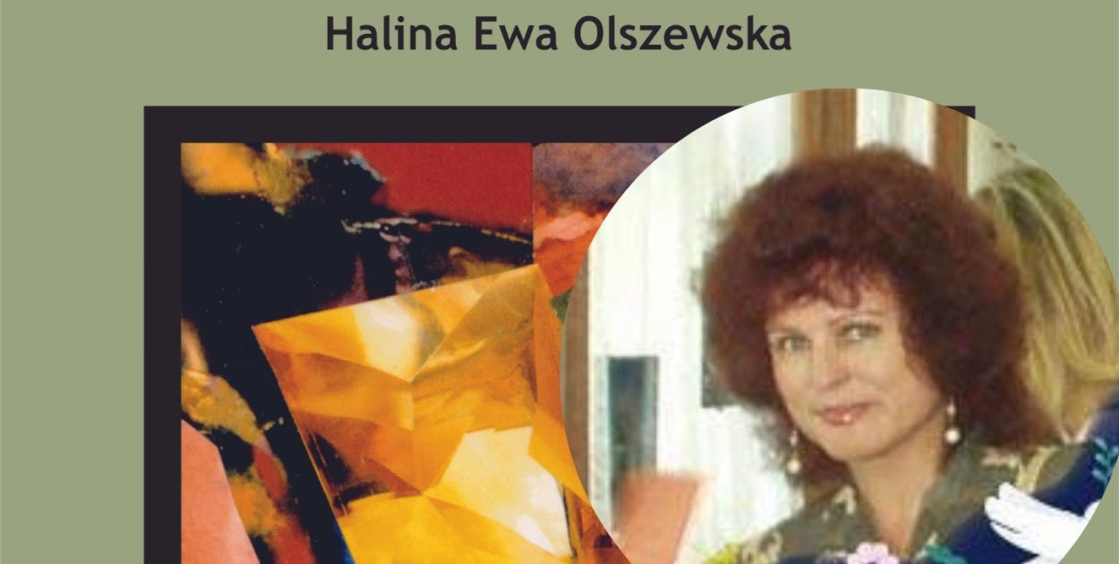 Literackie refleksje biłgorajskiej autorki