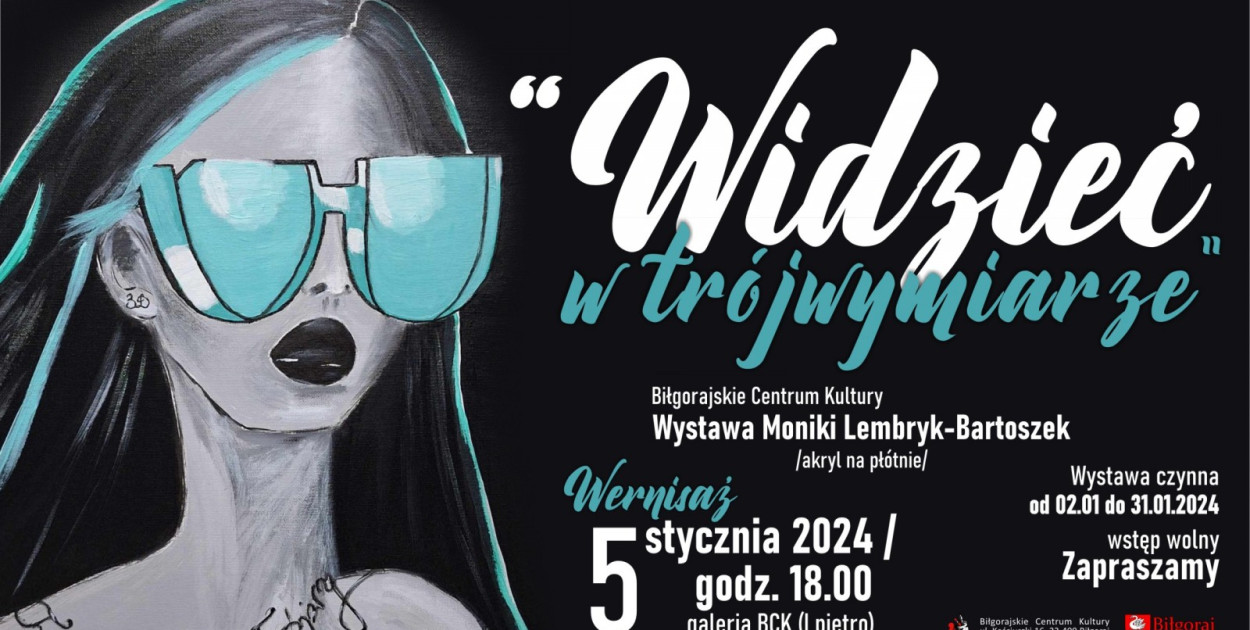 Wernisaż Pełen Pasji i Sztuki w Galerii BCK