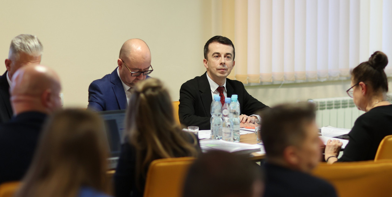 Tak wyglądają założenia budżetu powiatu na 2024 rok. Przyjrzeliśmy się mu dokładnie