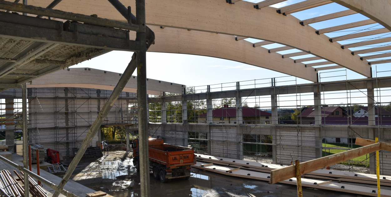 Potok Górny. Podsumowanie 2023 roku (FOTO)