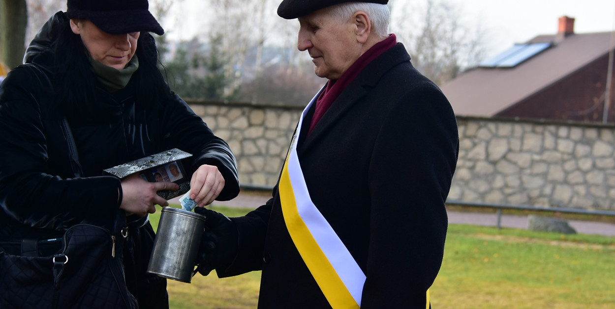 W Biłgoraju powstanie Pomnik Dziecka Utraconego